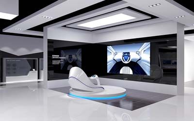 展廳設計怎么做好環(huán)保工作