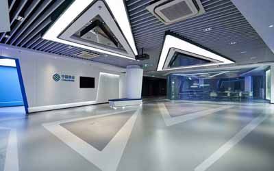 展廳設(shè)計(jì)圖有哪幾種