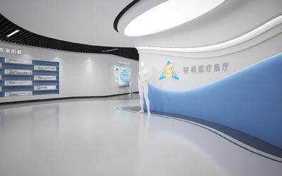 企業(yè)展廳內容規(guī)劃怎么做才好