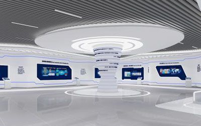 關(guān)于大健康產(chǎn)業(yè)展廳設(shè)計的一點想法