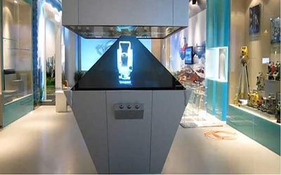 全息投影報(bào)價(jià)清單